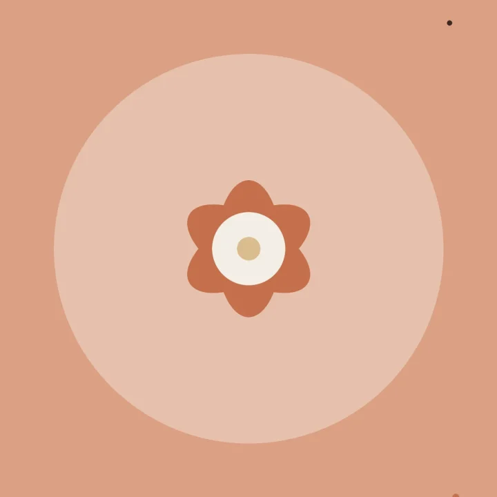 Gul Miniature Brooch placeholder image