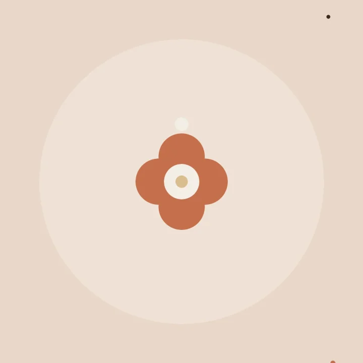 Noor Bloom Earrings placeholder image